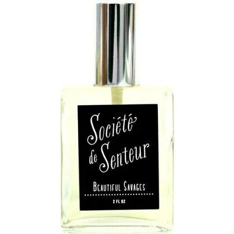 Société de Senteur - Beautiful Savages — West Third Brand