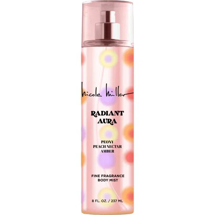 Radiant Aura — Nicole Miller