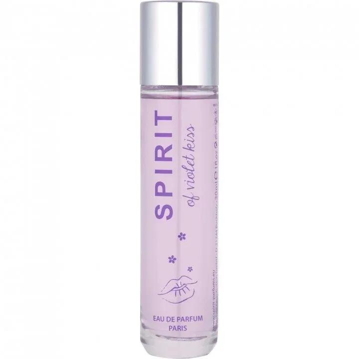 Spirit of Violet Kiss — Spirit