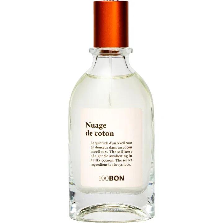Nuage de Coton — 100BON