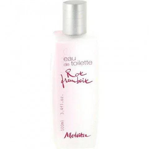 Rose - Framboise — Melvita