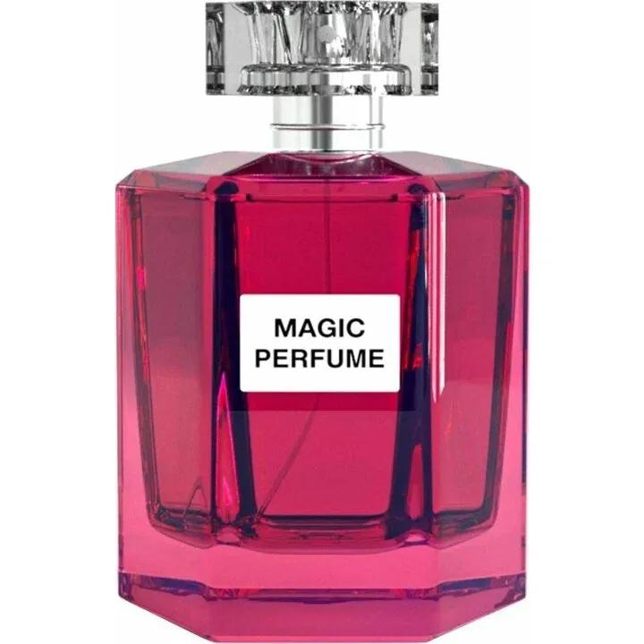 Magic Perfume — Al Musbah