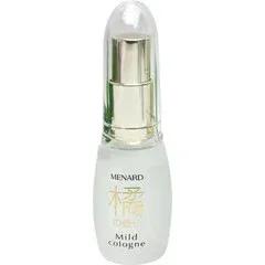 Tachibana Mild Cologne — Menard
