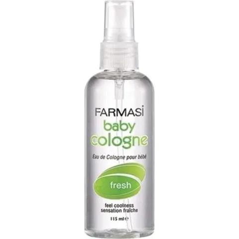 Baby Cologne — Farmasi