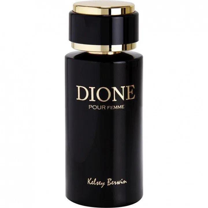 Dione — Kelsey Berwin
