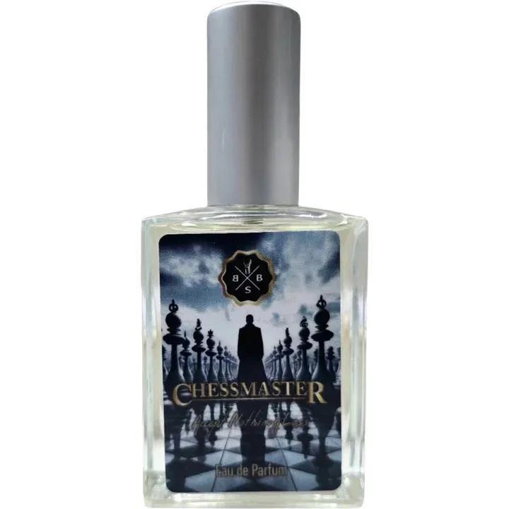 Island Passion — Pacific Perfumes