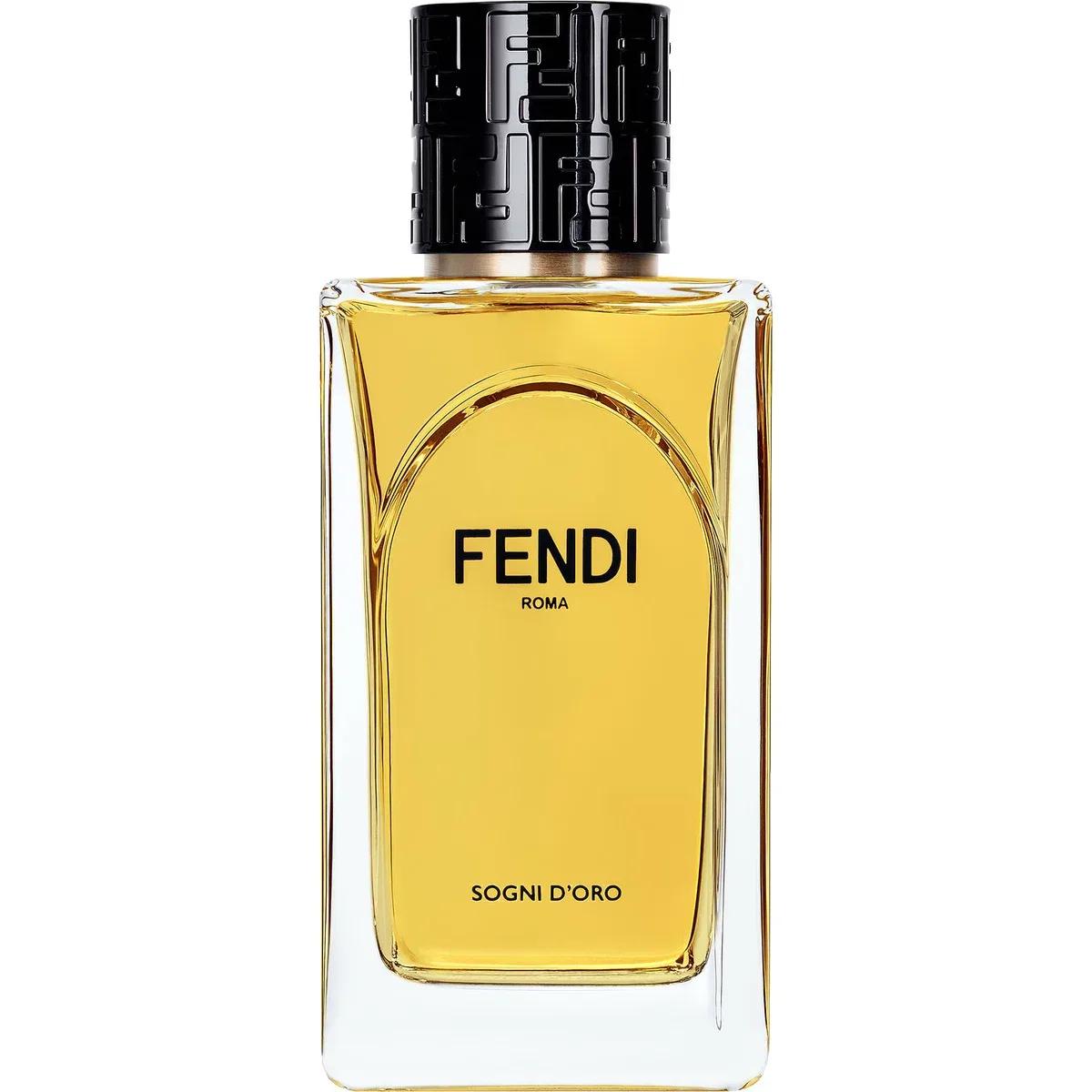 Sogni d'Oro — Fendi