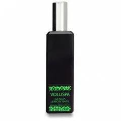 Genoa Lemon Basil — Voluspa