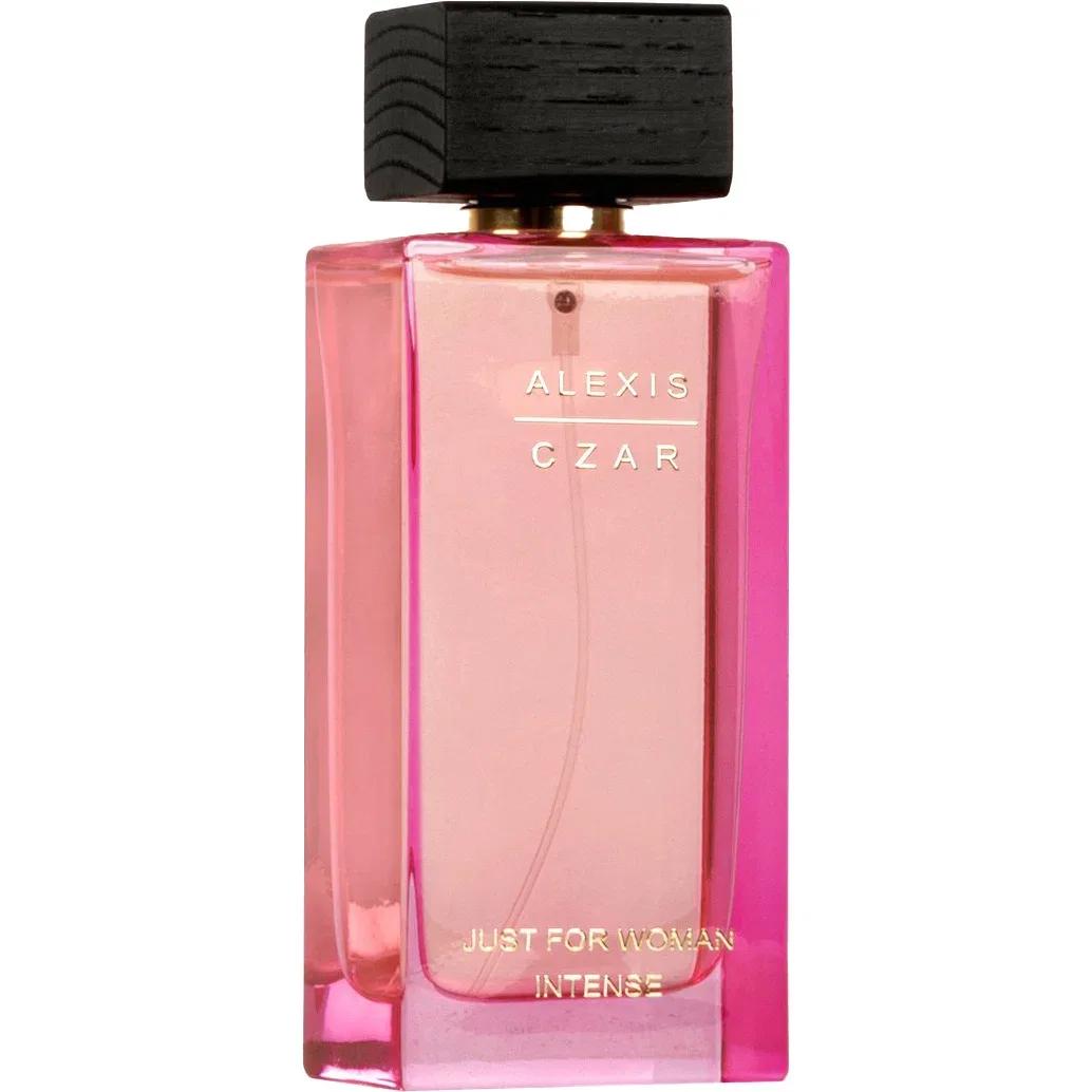 Alexis - Just for Women — CZAR