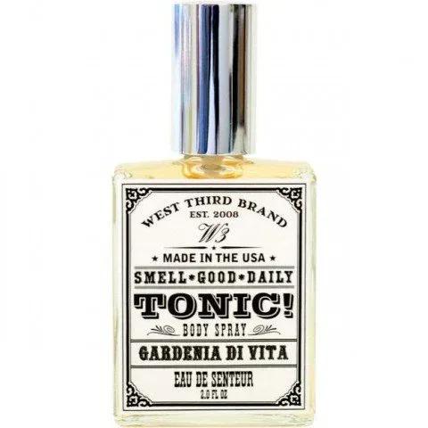 Smell Good Daily - Gardenia di Vita — West Third Brand