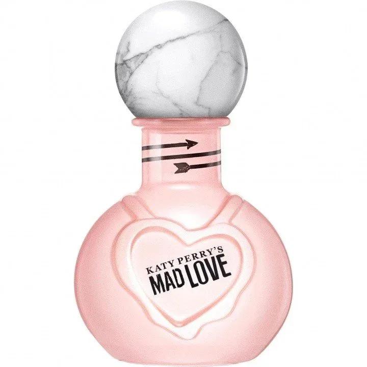 Mad Love — Katy Perry