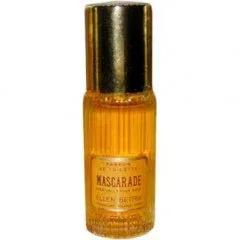 Mascarade — Ellen Betrix
