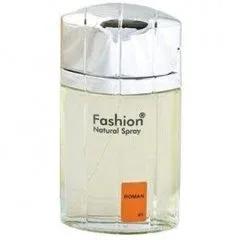 Fashion Roman — Akat