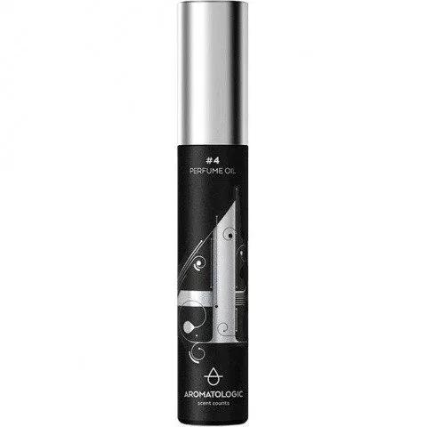 #4 — Aromatologic