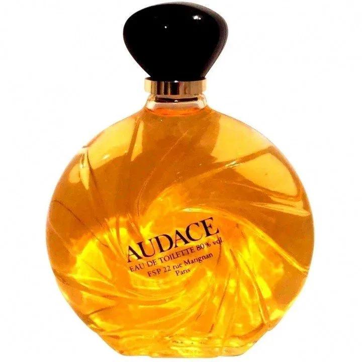 Audace — Fabergé