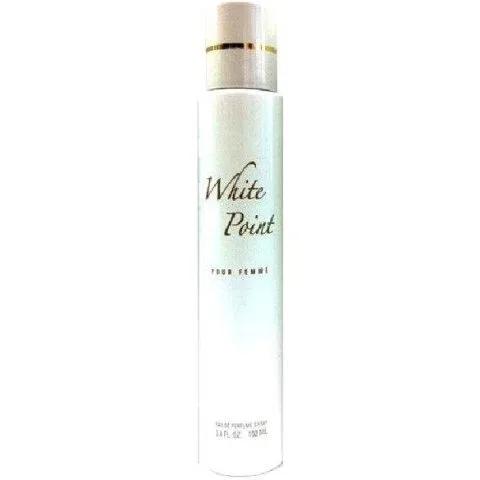 White Point — YZY