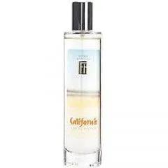 Californie — Frederic Haldimann