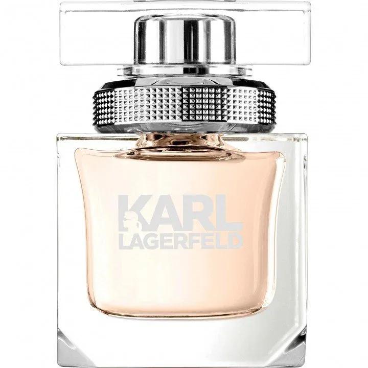 Karl Lagerfeld — Karl Lagerfeld