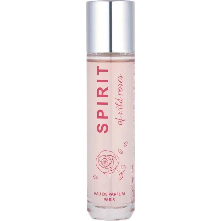 Spirit of Wild Roses — Spirit