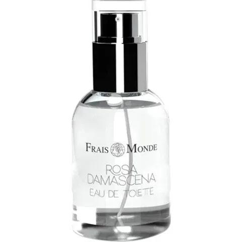Rosa Damascena — Frais Monde