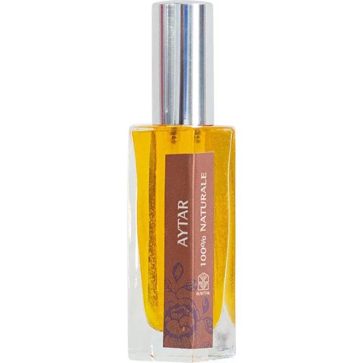 Aytar — Olfattiva