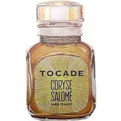Tocade — Coryse Salome