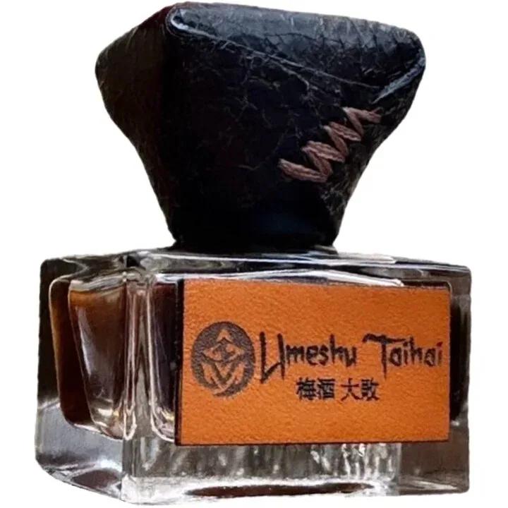 Umeshu Taihai — Ucca
