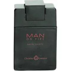 Man On Fire — Christine Lavoisier Parfums
