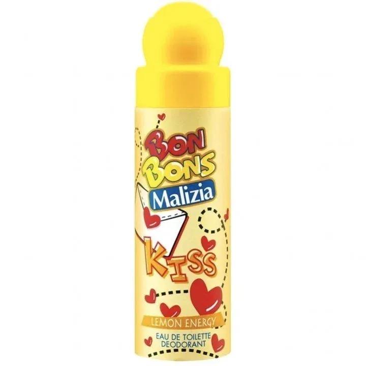 Malizia BonBons - Lemon Energy — Malizia