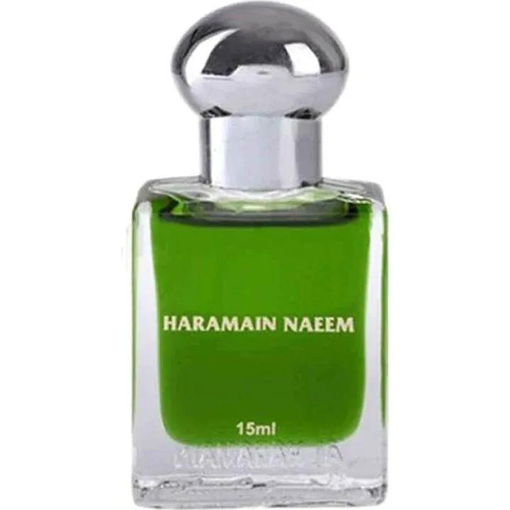 Naeem — Al Haramain