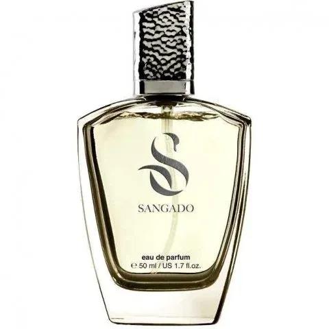 The Man in Black — Sangado