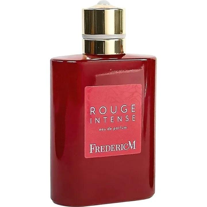 Rouge Intense — Frederic M