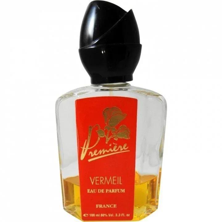 Première — Jean Louis Vermeil