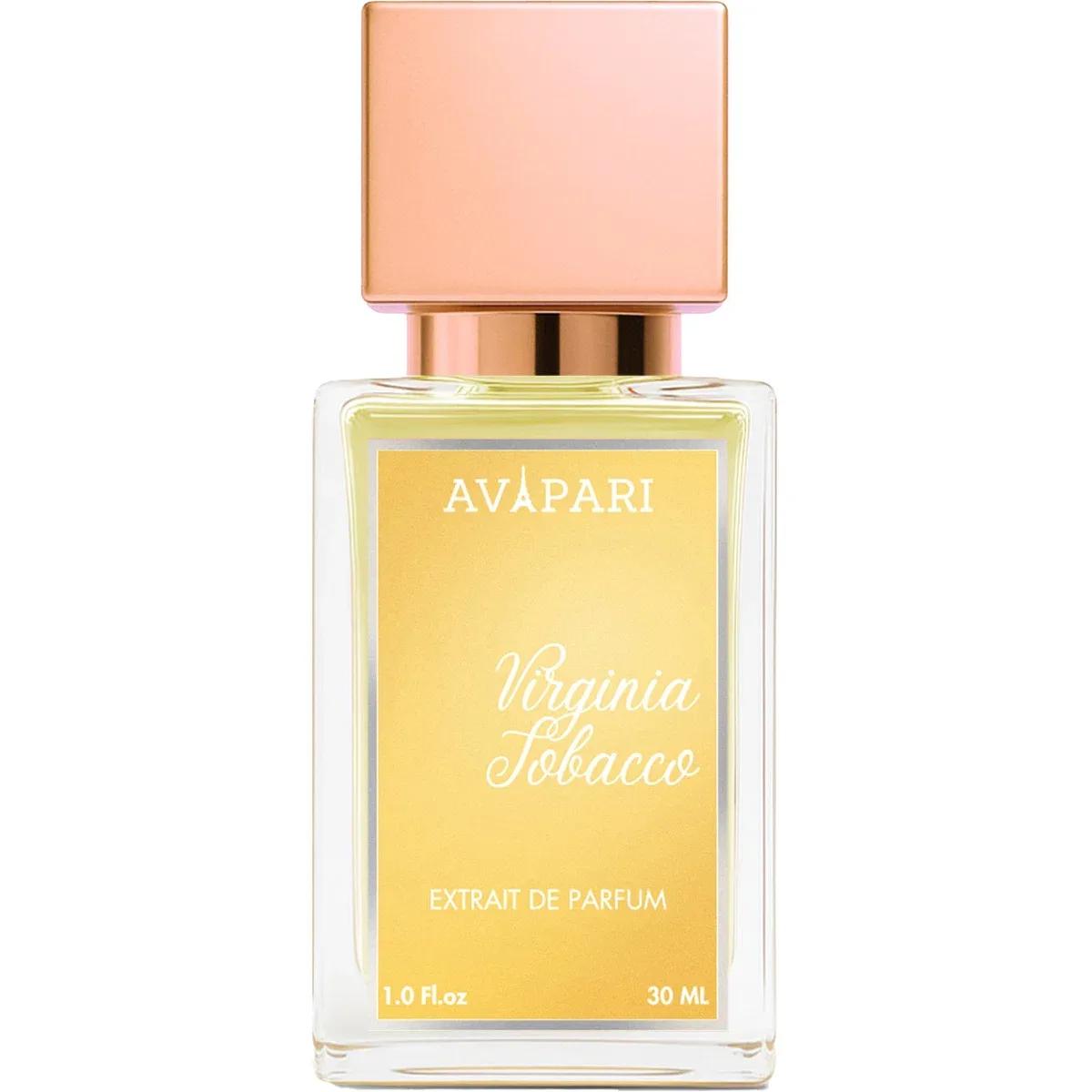 Virginia Tobacco — Avapari