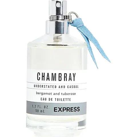 Chambray — Express