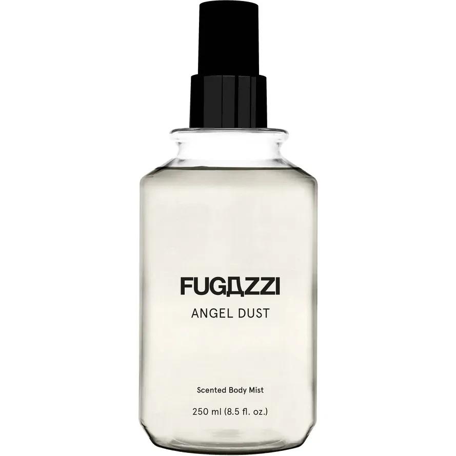 Angel Dust — Fugazzi