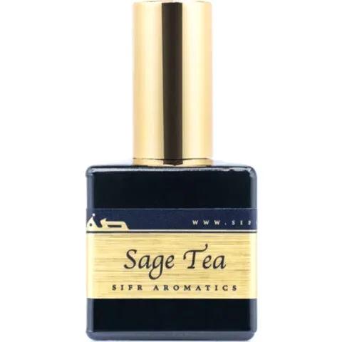 Sage Tea — Sifr Aromatics