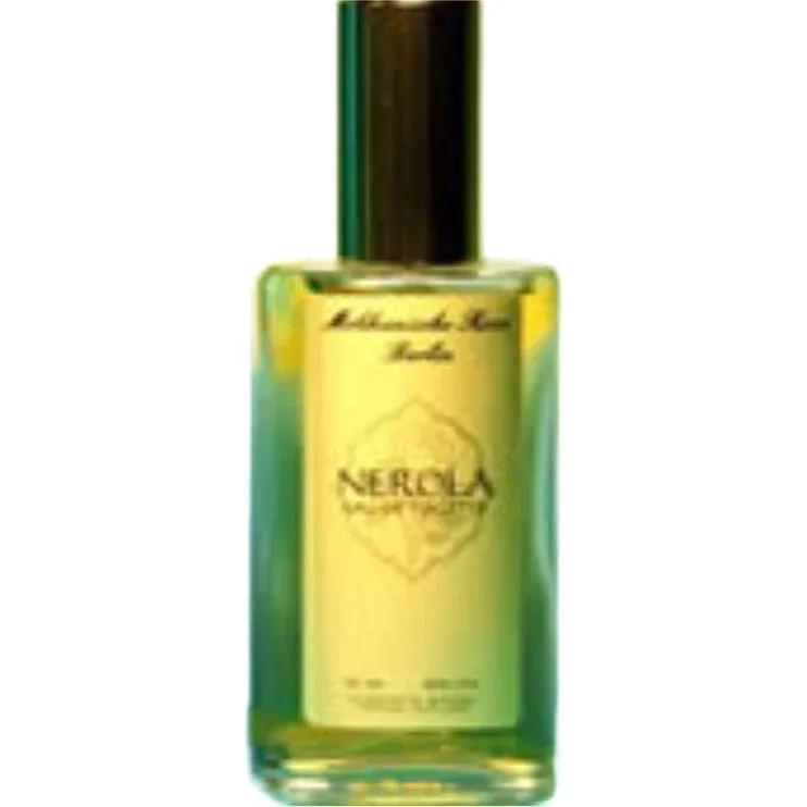 Nerola — Mekkanische Rose
