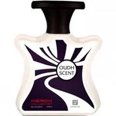 Oudh Scent — Ahmed Al Maghribi