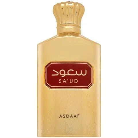 Sa'ud — Asdaaf