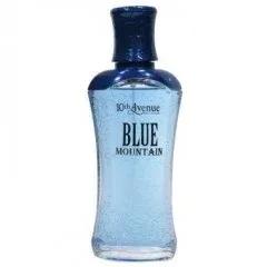 Blue Mountain — 10th Avenue Karl Antony