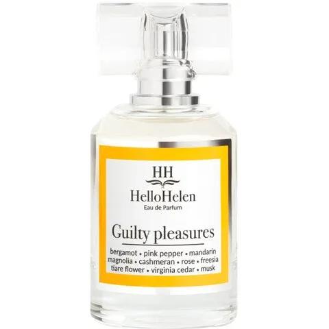 Guilty Pleasures — HelloHelen
