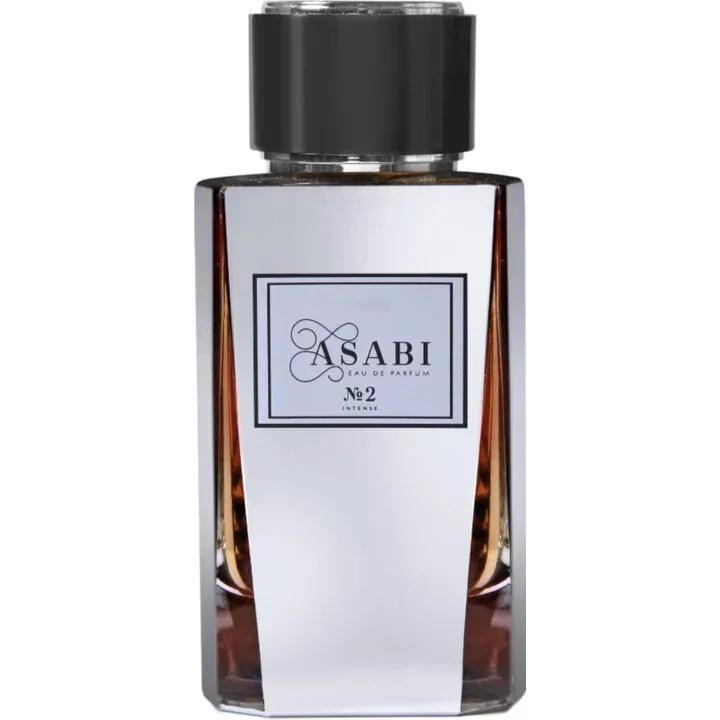 № 2 Intense — Asabi