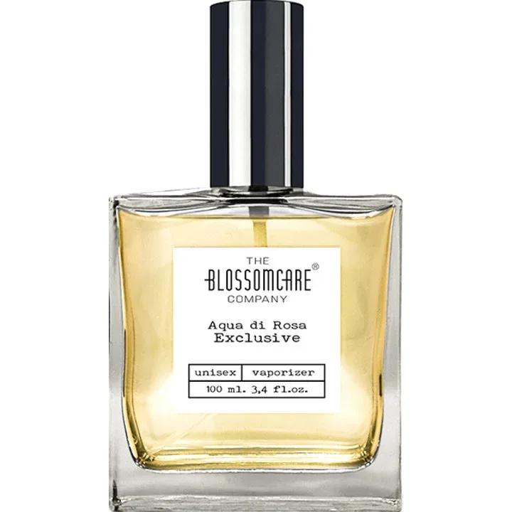 Aqua di Rosa Exclusive — The Blossomcare Company