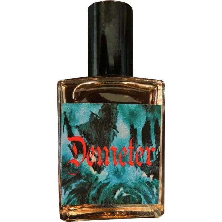 Demeter — Red Deer Grove