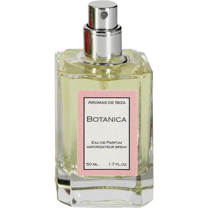 Botanica — Aromas de Ibiza