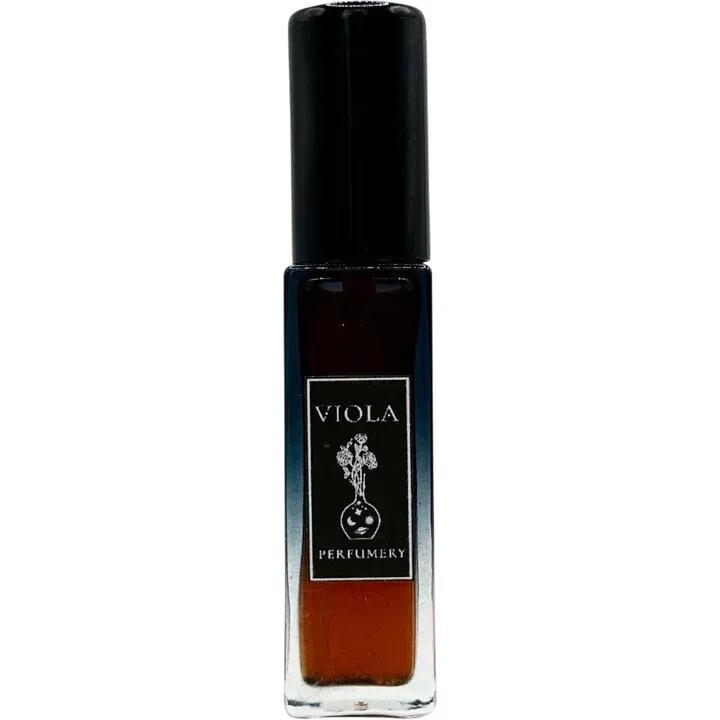 Nina Violet — C. B. Woodworth & Sons Co.