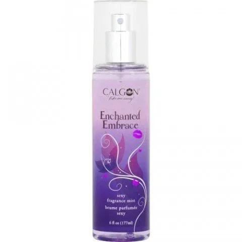 Enchanted Embrace — Calgon