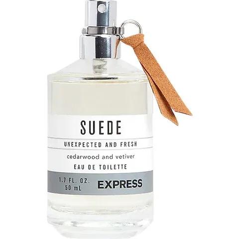 Suede — Express