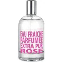 Eau Fraîche Parfumée Extra Pur - Rose — Compagnie De Provence